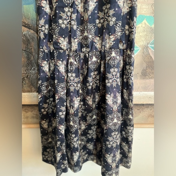 Rebecca Taylor Silk Dress - Picture 7 of 13